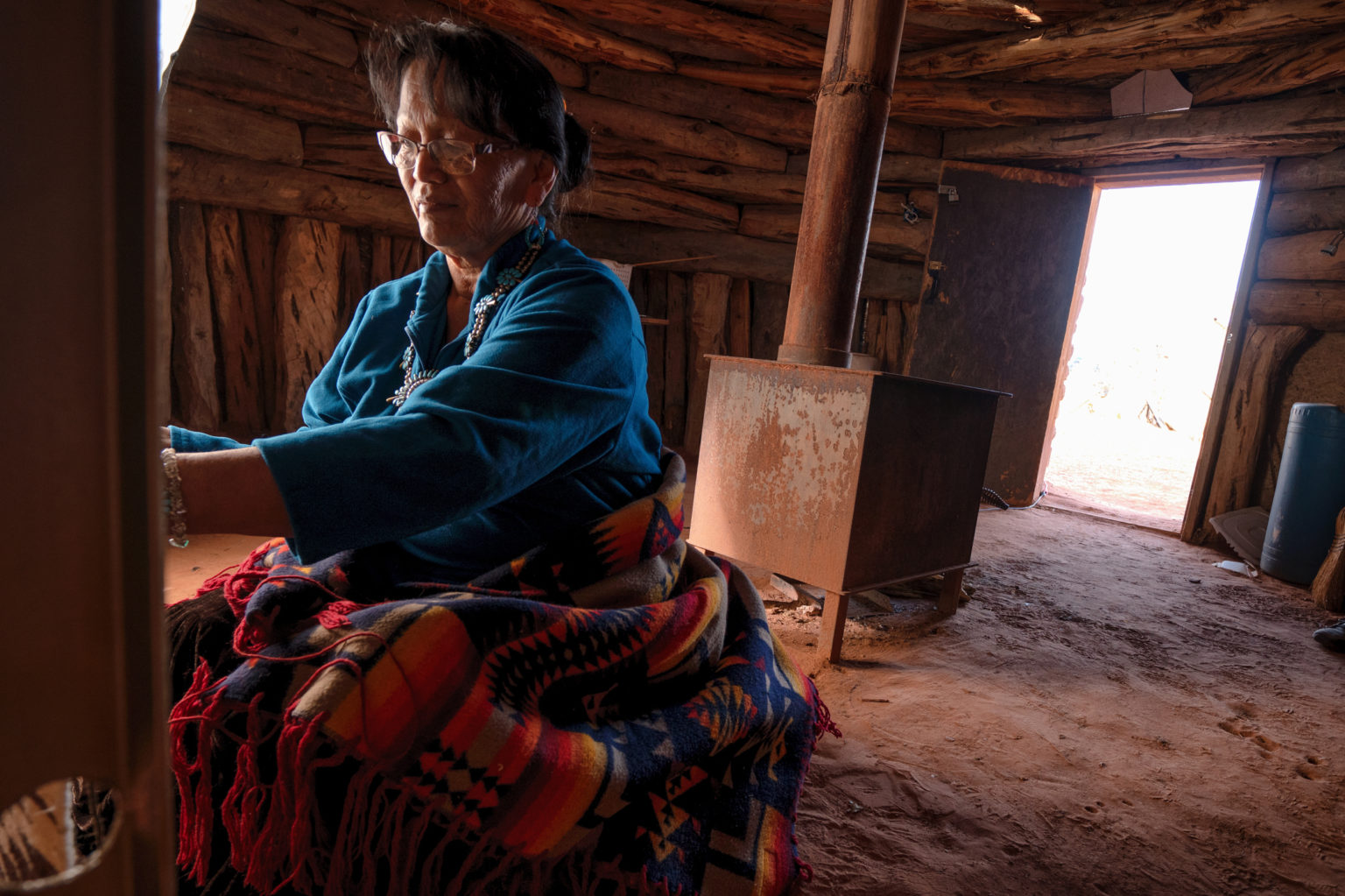 Navajo Financial Assistance Unit Navajo Nation Division Of Social   IStock 1069425312 1536x1023 